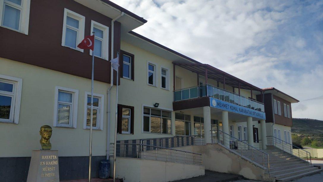 Mehmet Kemal Karabatak Ortaokulu